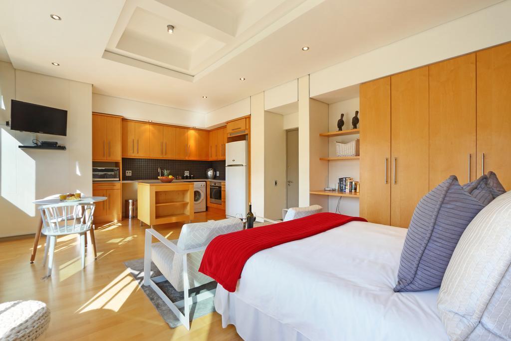 808 Cartwrights Corner Apartment Cape Town Exterior photo