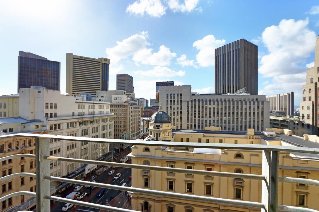 808 Cartwrights Corner Apartment Cape Town Exterior photo